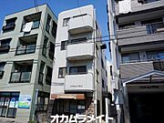 八千代サニープラッツ 2階 築37年5ヶ月の賃貸物件
