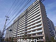 村上駅より徒歩3分 7階 築1年3ヶ月の賃貸物件