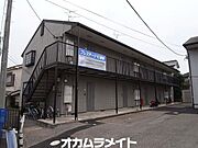 プレステージ10番館 2階 築28年の賃貸物件