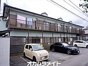 シャトーナカノ 1階 築35年8ヶ月の賃貸物件