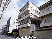 八千代台駅より徒歩3分 4階 築37年10ヶ月の賃貸物件