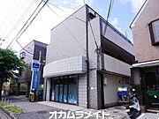 扶相ビル 2階 築32年1ヶ月の賃貸物件