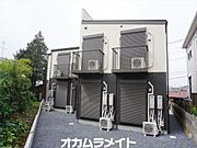 サウスアロー 1階 築5年4ヶ月の賃貸物件