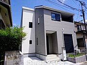志津駅より徒歩15分 新築 2階建の賃貸物件