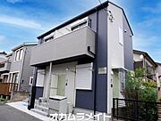 ベレガンス八千代台 2階 築1年11ヶ月の賃貸物件