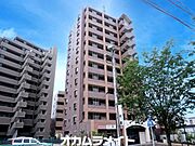 村上駅より徒歩2分 11階 築23年3ヶ月の賃貸物件