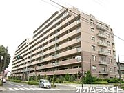 志津駅より徒歩7分 2階 築27年5ヶ月の賃貸物件