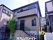 八千代台駅より徒歩21分 1階 築27年2ヶ月の賃貸物件