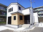 勝田台駅より徒歩15分 1階 新築の賃貸物件