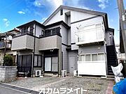 サンレージュ 1階 築29年4ヶ月の賃貸物件