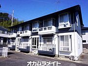 ドミールの賃貸物件