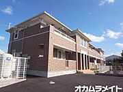 パッシィオーネ１の賃貸物件