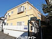 プレステージ志津 1階 築37年7ヶ月の賃貸物件