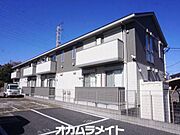 レグルス・Kの賃貸物件