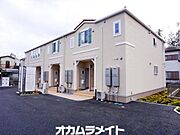 志津駅より徒歩15分 1階 築5年4ヶ月の賃貸物件