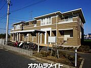 ハーモニーコートDの賃貸物件