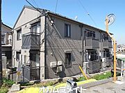コージーコート 2階 築17年8ヶ月の賃貸物件