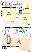 間取り：212058034806