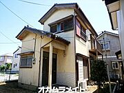 東葉勝田台駅より徒歩20分 1階 築45年4ヶ月の賃貸物件