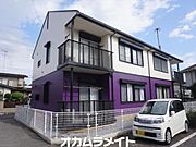 八千代台駅より徒歩8分 2階 築32年10ヶ月の賃貸物件