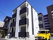 勝田台駅より徒歩3分 1階 築1年3ヶ月の賃貸物件