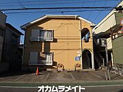 メロディーハイツ 2階 築36年8ヶ月の賃貸物件