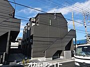 ソレイユ八千代台 2階 築13年5ヶ月の賃貸物件