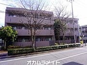 グリュックの賃貸物件