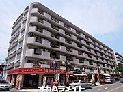 勝田台駅より徒歩3分 4階 築53年2ヶ月の賃貸物件