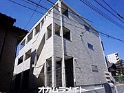 ルナモンド八千代台の賃貸物件