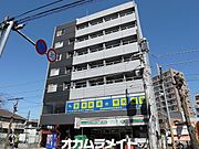 八千代台駅より徒歩1分 5階 築40年1ヶ月の賃貸物件