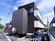 レイエス東習志野の賃貸物件