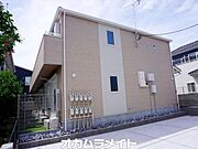 マザーユニックス八千代台西4の賃貸物件
