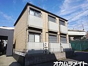 キャッスルたまき壱番館 1階 築18年2ヶ月の賃貸物件