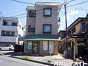 東葉勝田台駅より徒歩9分 2階 築38年9ヶ月の賃貸物件