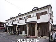 東葉勝田台駅より徒歩20分 1階 築33年11ヶ月の賃貸物件