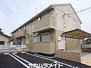 グランシャリオの賃貸物件