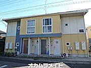 イレックスB 1階 築19年9ヶ月の賃貸物件