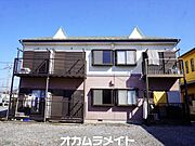 すまいる高津 2階 築33年2ヶ月の賃貸物件