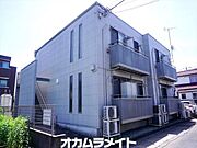 アスピア 2階 築17年8ヶ月の賃貸物件