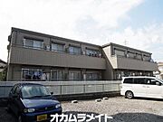 フレンドハイツ 2階 築33年2ヶ月の賃貸物件