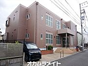 ＧｒａｎｄＣｈａｒｍｅ勝田台 2階 築17年5ヶ月の賃貸物件