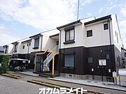 八千代台駅より徒歩8分 2階 築32年10ヶ月の賃貸物件