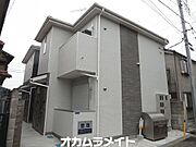 八千代台駅より徒歩7分 2階 築15年6ヶ月の賃貸物件