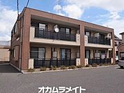 ドリームエクスプロア２ 1階 築22年2ヶ月の賃貸物件