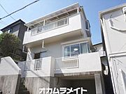 ユーカリが丘駅より徒歩10分 1階 築36年2ヶ月の賃貸物件