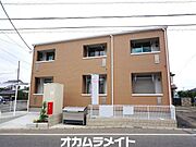 ベルゾーネ中村の賃貸物件