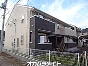 パッシィオーネＢの賃貸物件