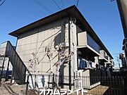 プランドールA棟の賃貸物件