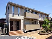 八千代台駅より徒歩25分 築11年11ヶ月 2階建の賃貸物件
